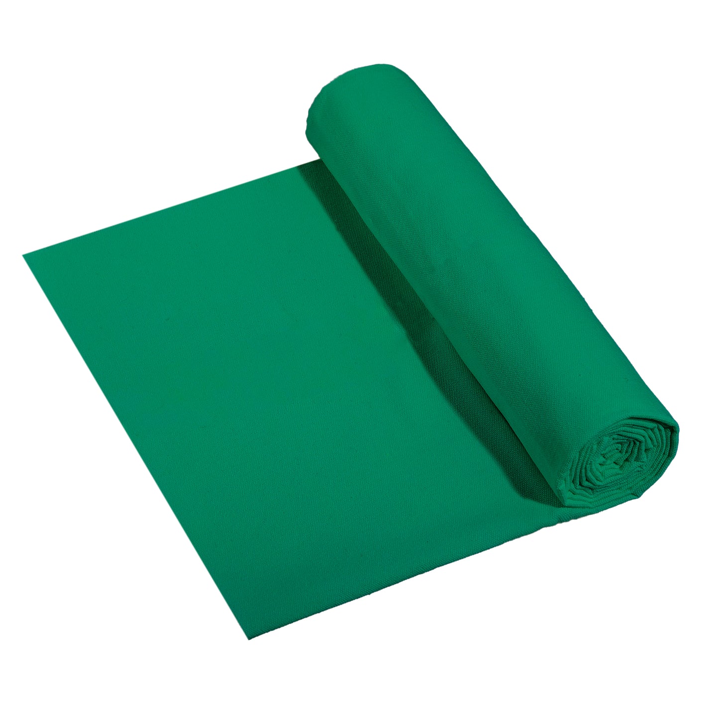 K-Musculo Cotton Canvas Fabric, Duck Canvas Fabric, 60'' Wide for Arts & Crafts, Painting, Handmade Home Decor