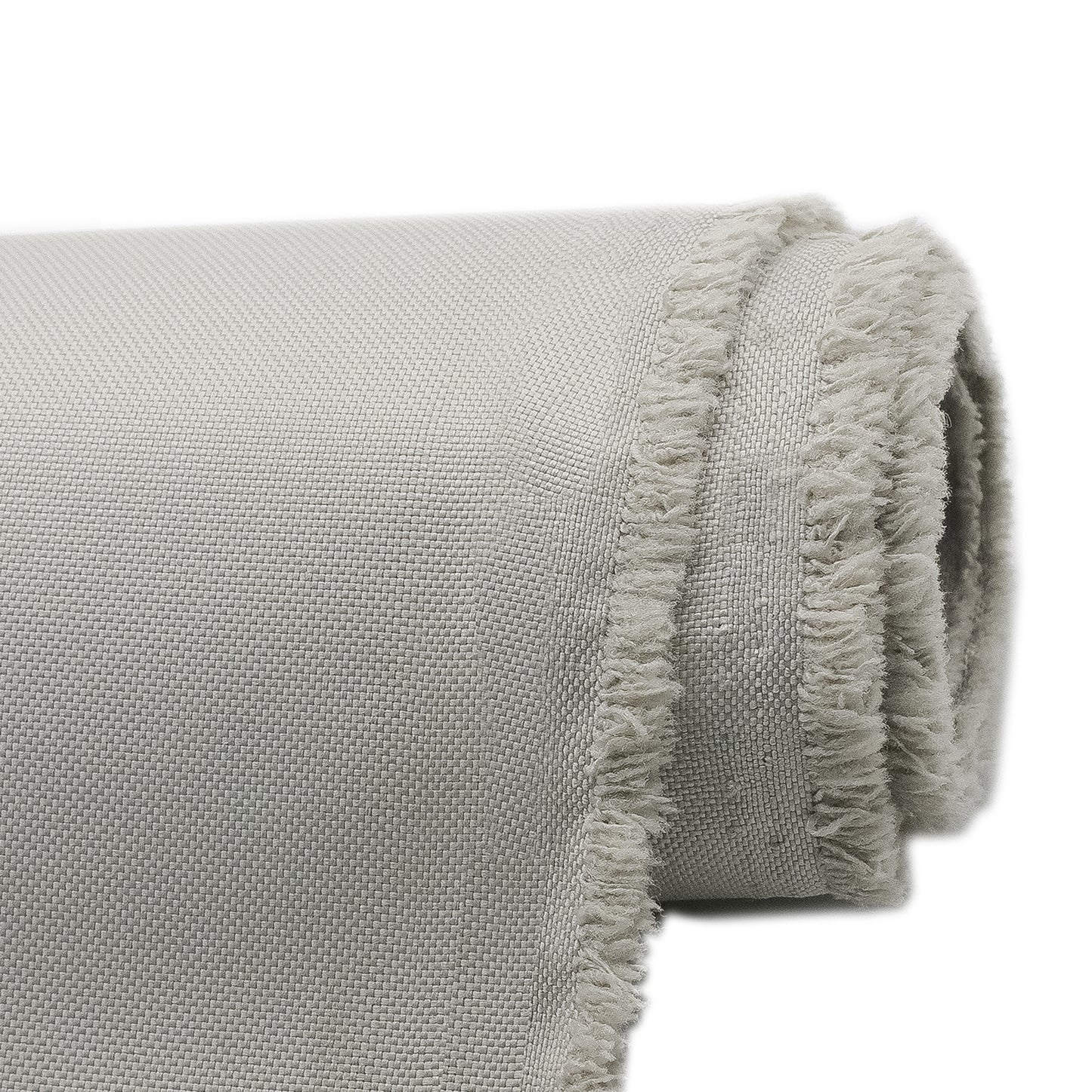 K-Musculo 600D Fabric by The Yard, 58" W 600D Upholstery Polyester Material, Indoor Outdoor Water Resistant Fabric for Chair Cushion Furniture Cover Sewing DIY Cloth, 5 Yard Gray