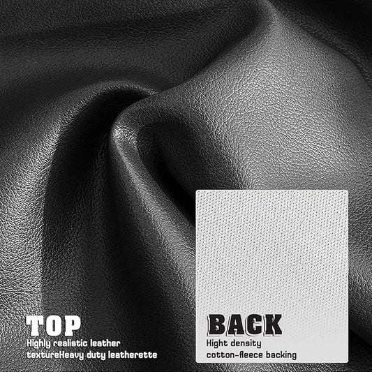 K-Musculo Pool Table Cover, Heavy Duty Leatherette Billiard Table Cover, Waterproof and Tearproof, 6.5/7/ 7.5/8/ 8.5/9 Foot Fitted