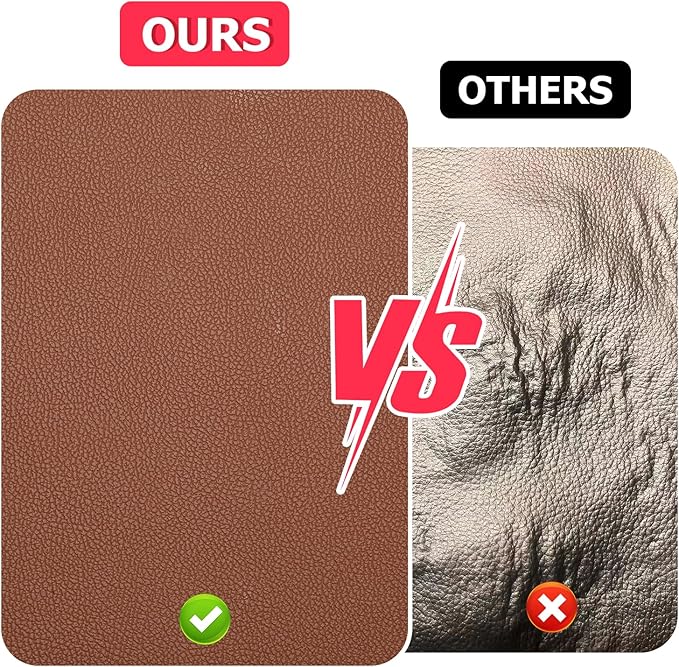 K-Musculo Vinyl Fabric, Marine Faux Leather Upholstery, for Upholstery Crafts, DIY Sewings, Sofa, Handbag, Earrings, Hair Bows Decorations