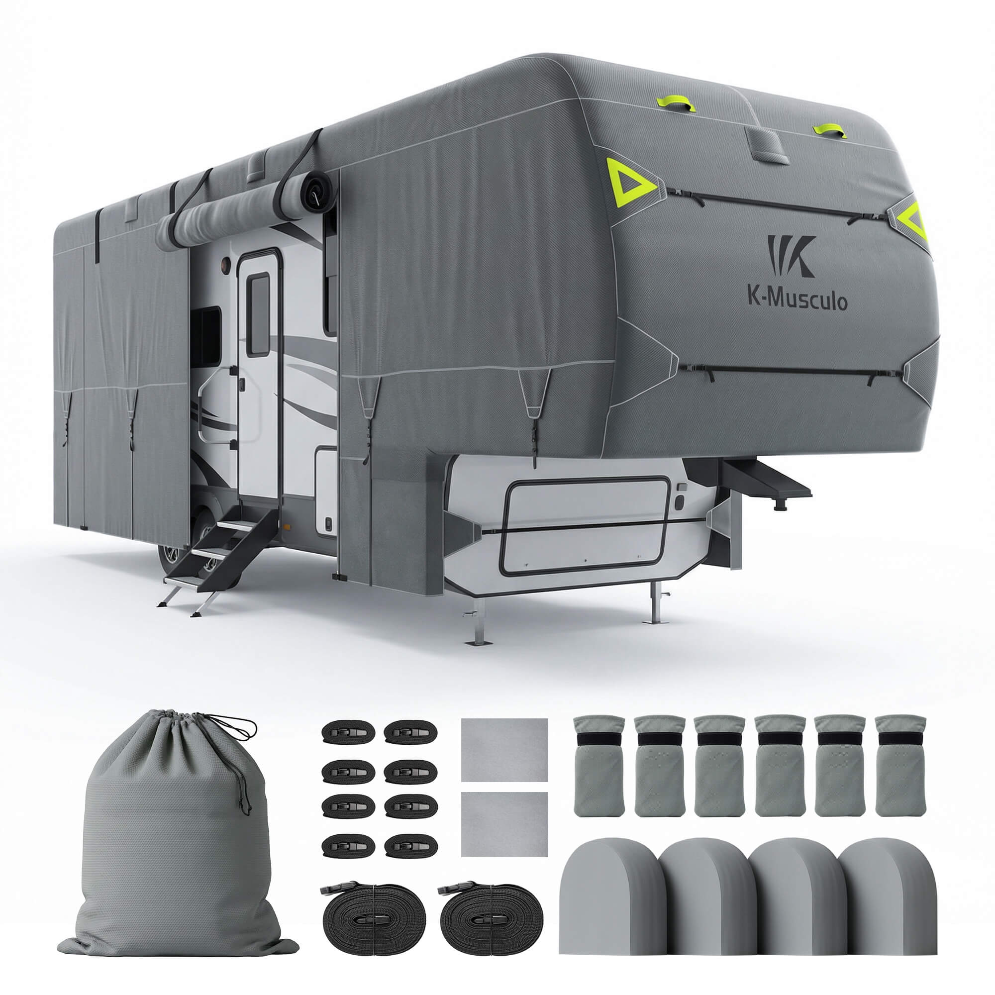 5th wheel rv cover 1