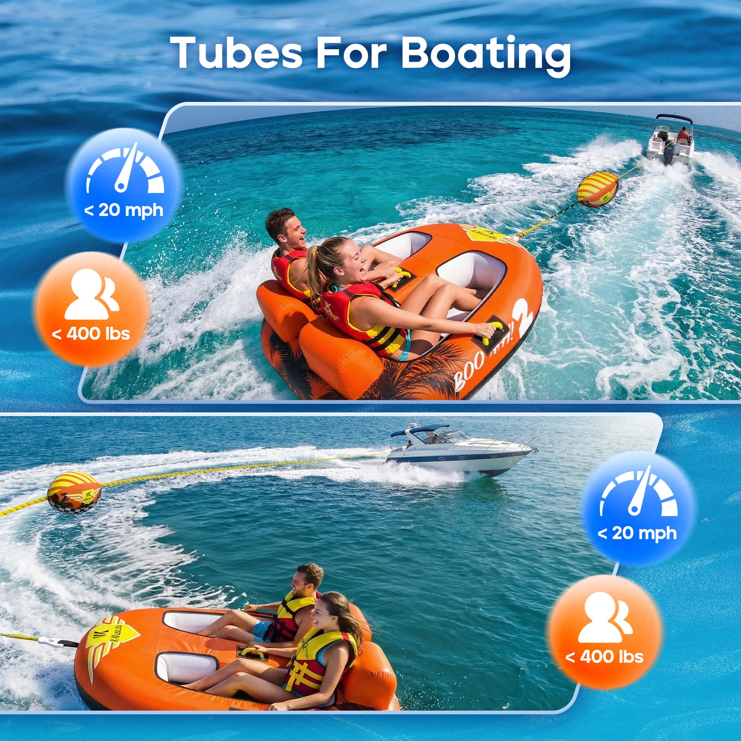 6 F_1006 Tubes For Boating