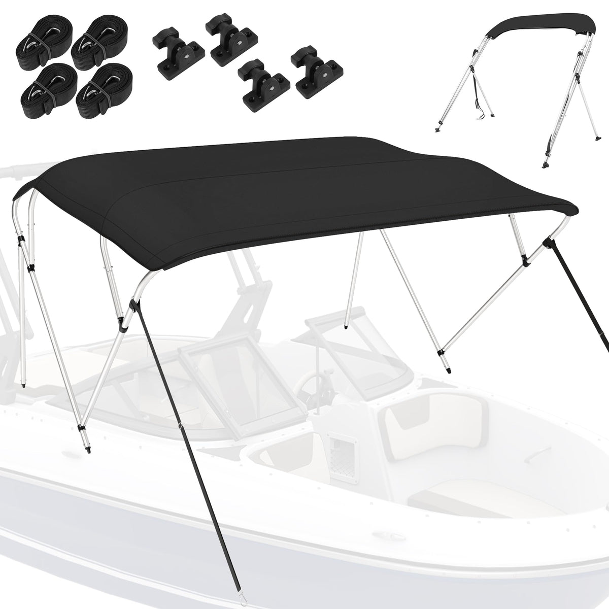 Bimini Tops 1