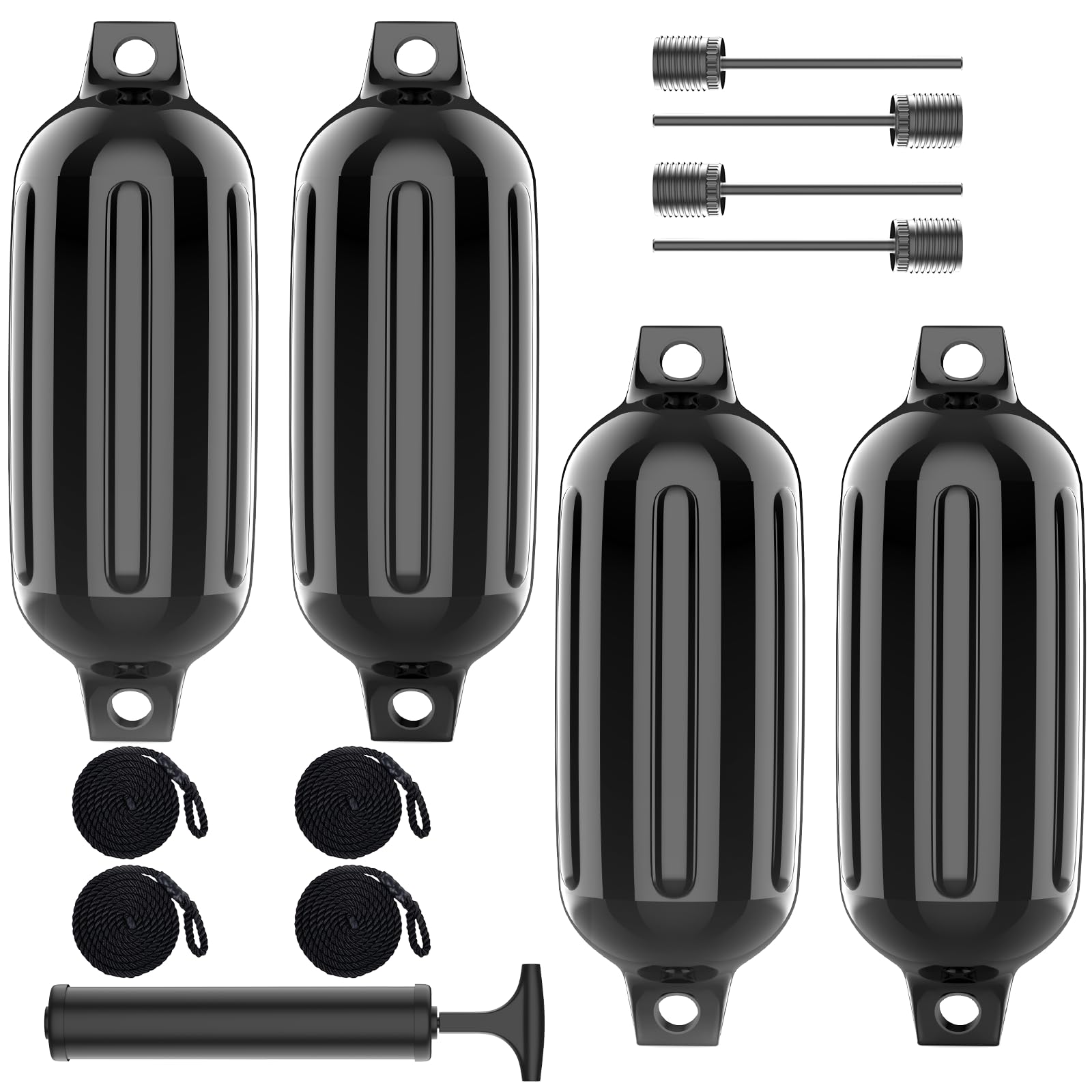 Boat Fenders 1