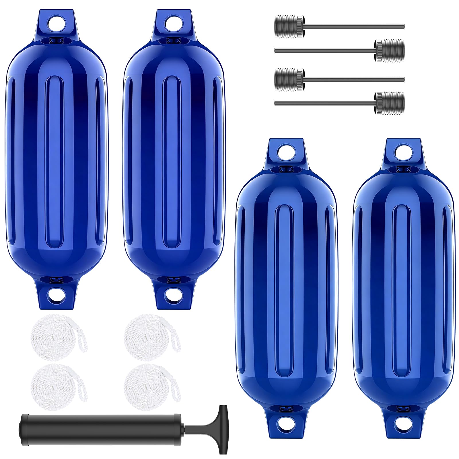 Boat Fenders 8