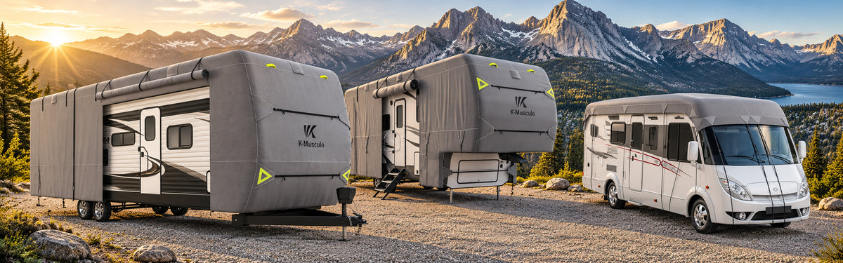RV Covers