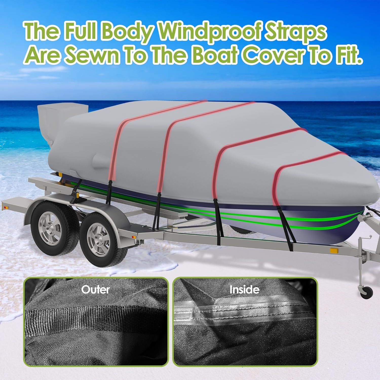 boat cover 11