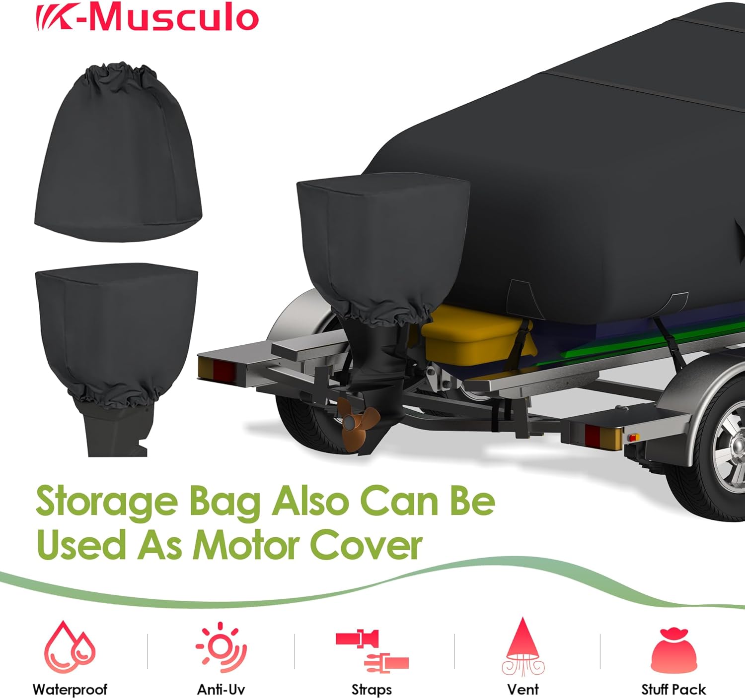 boat cover 7