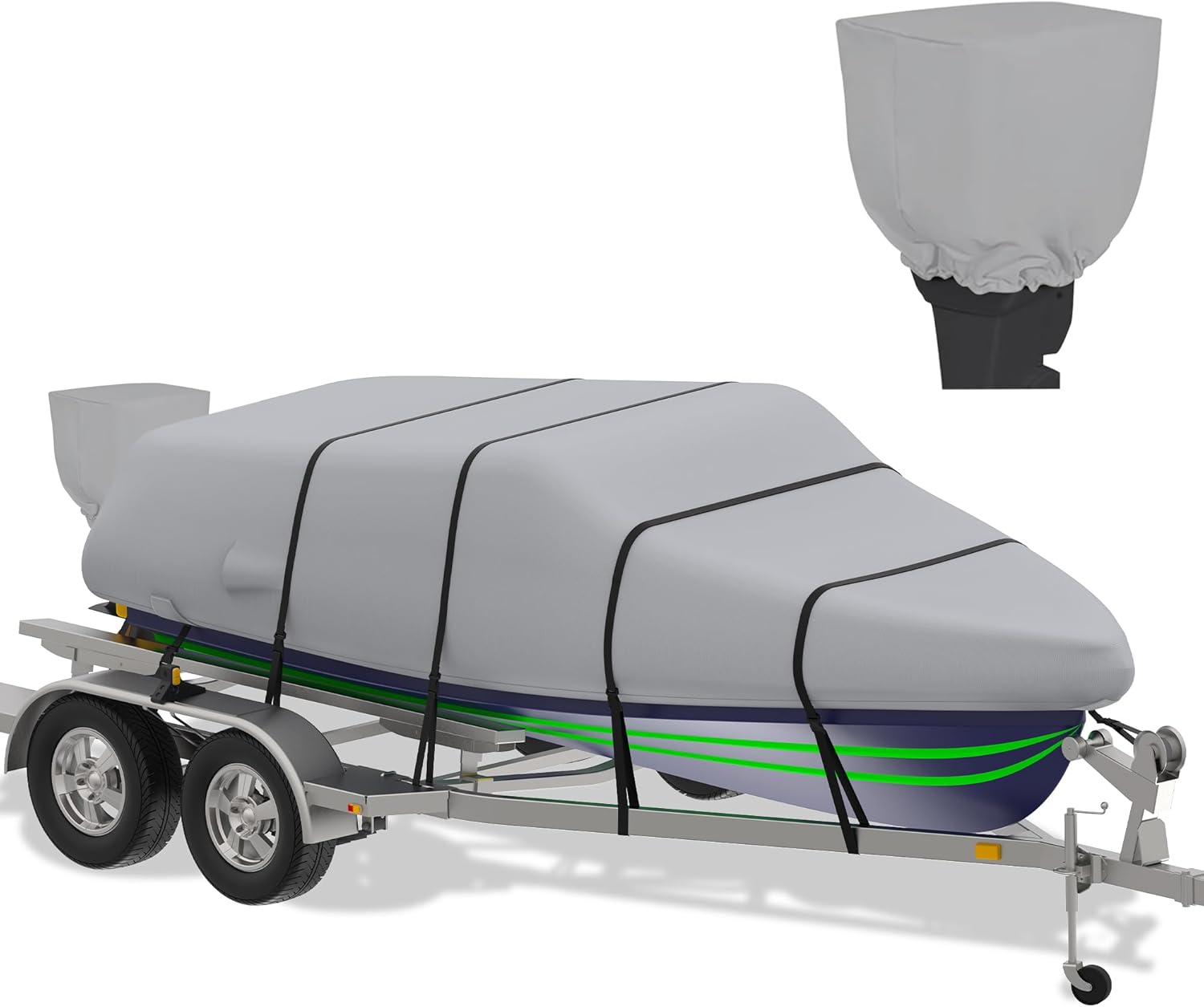 boat cover 8