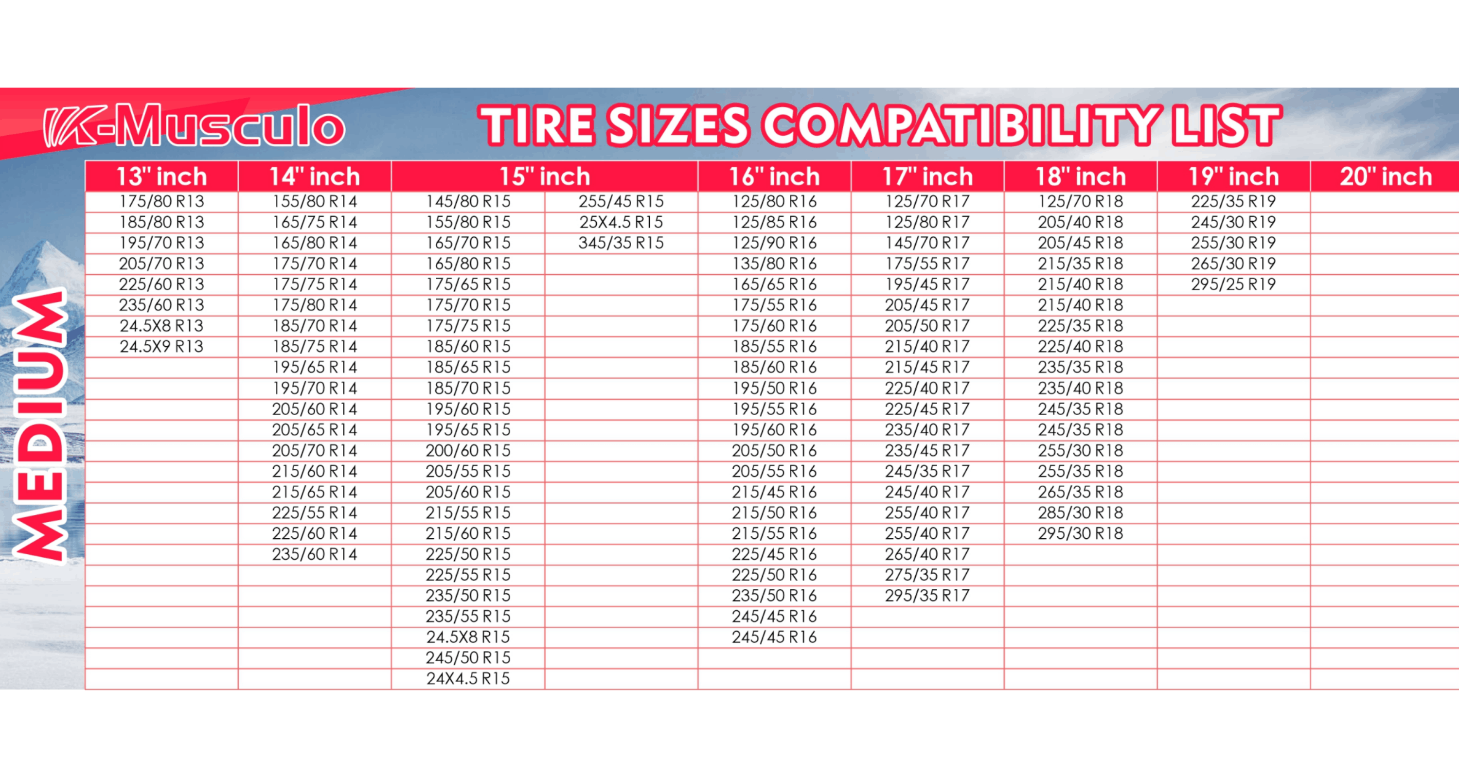 snow socks for tires 10