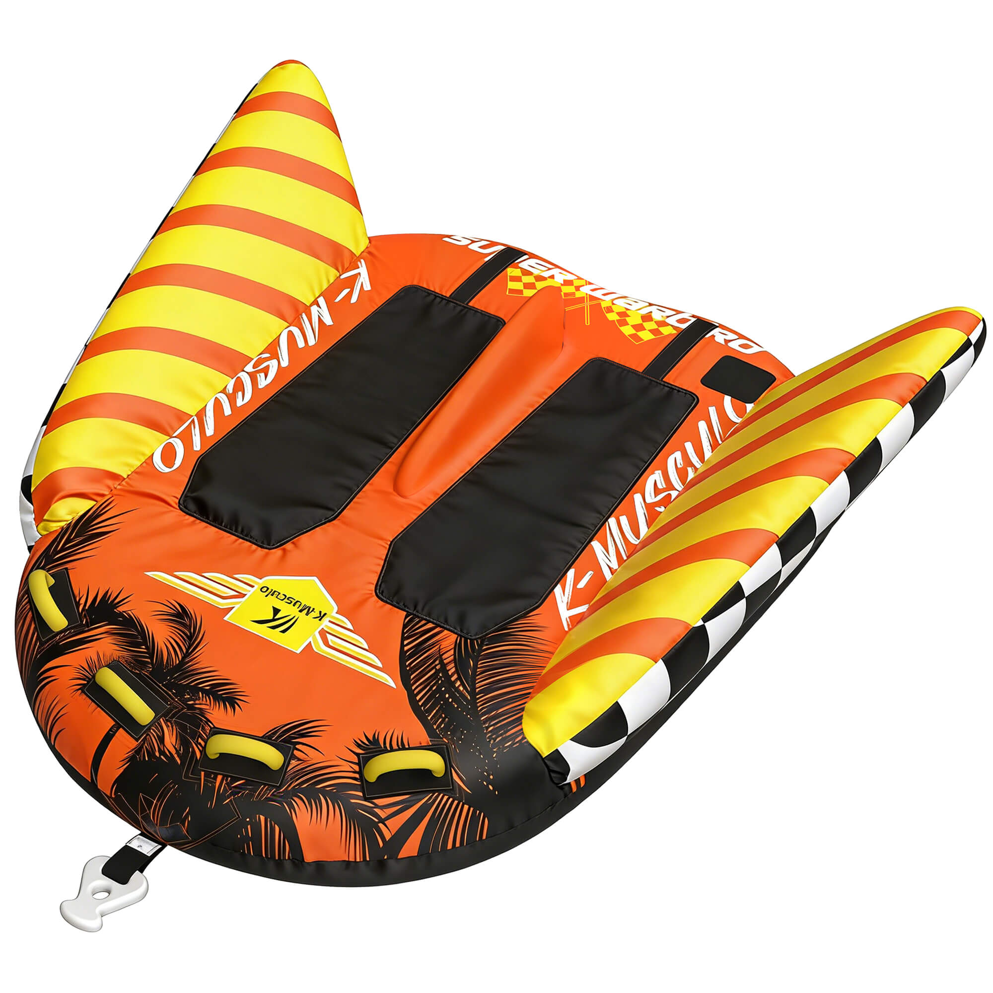 towable tubes 32