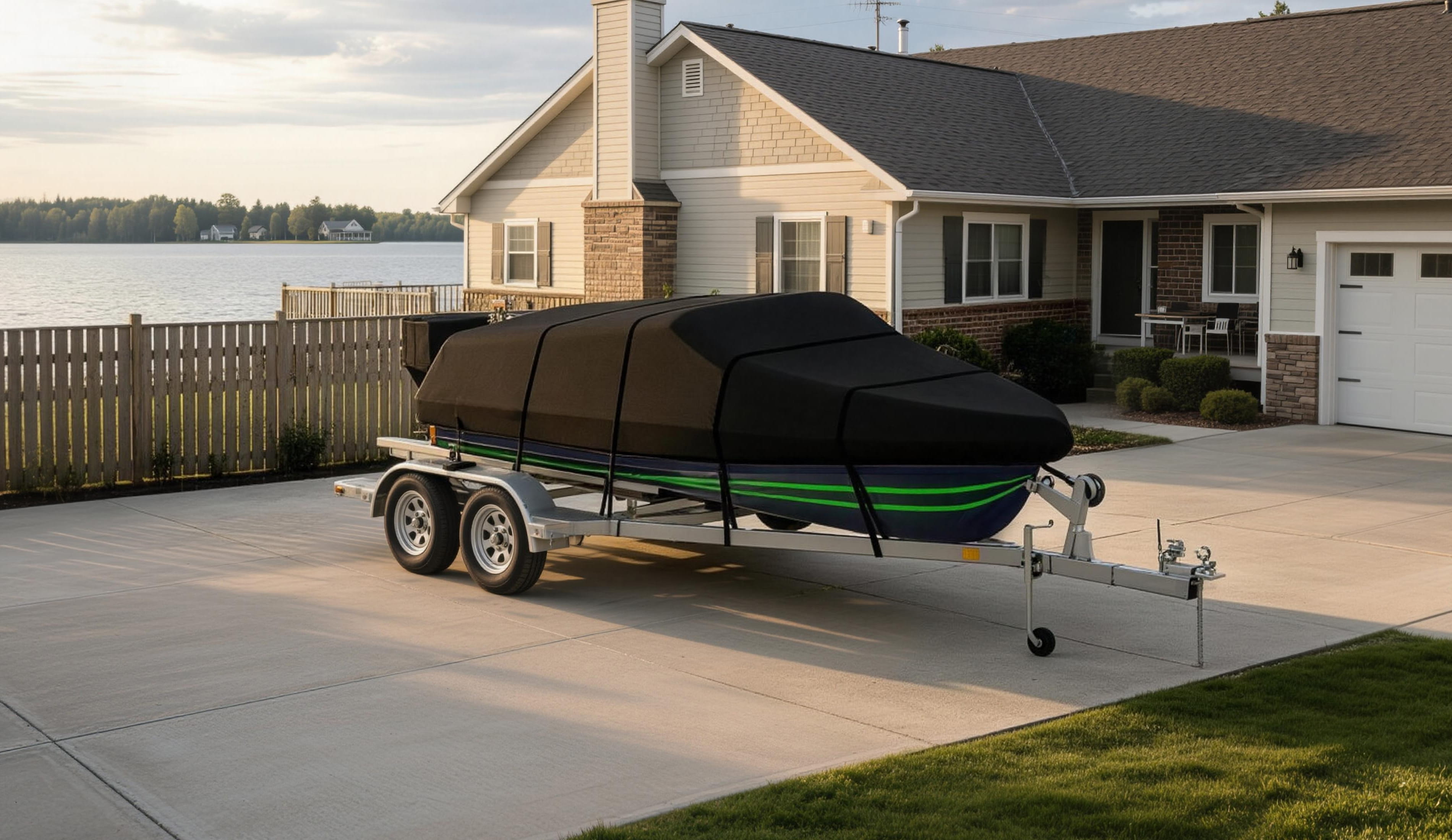 Boat Covers