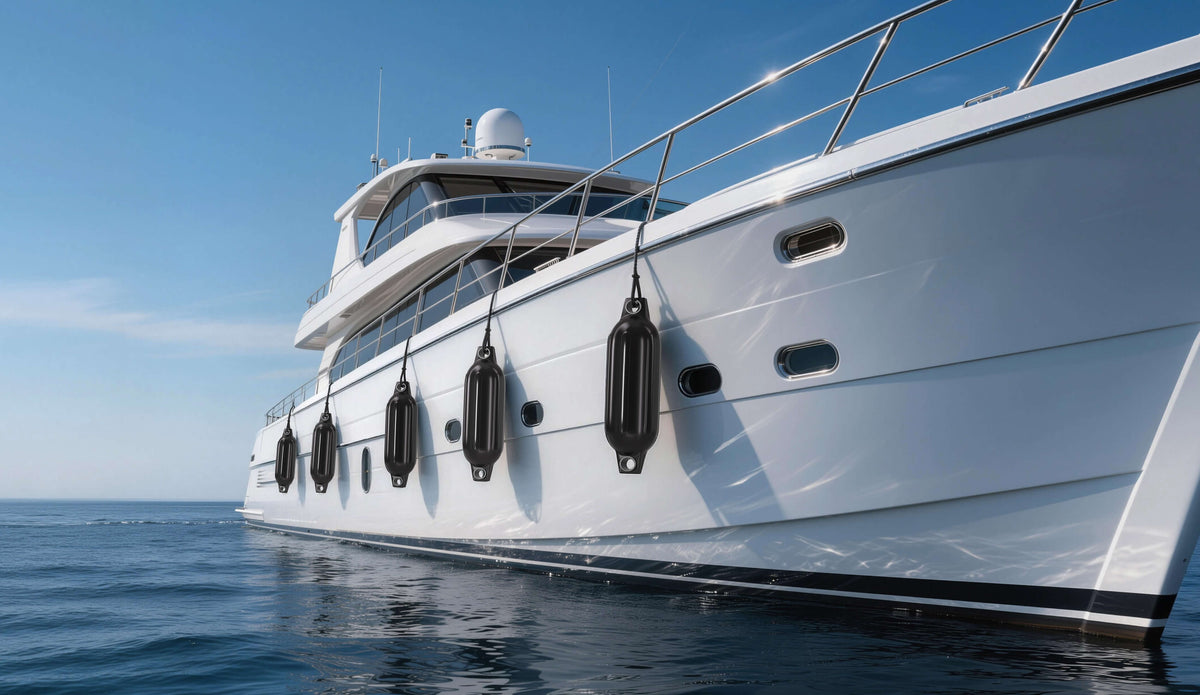 Boat Fenders