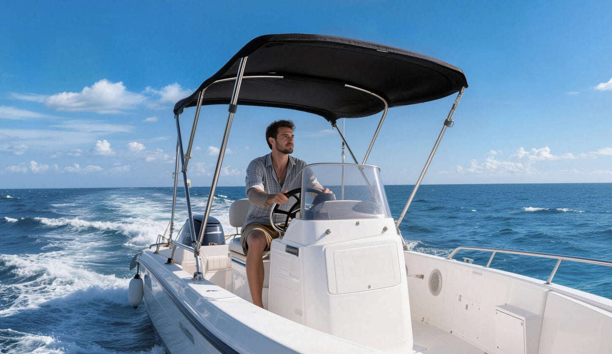 Bimini Tops