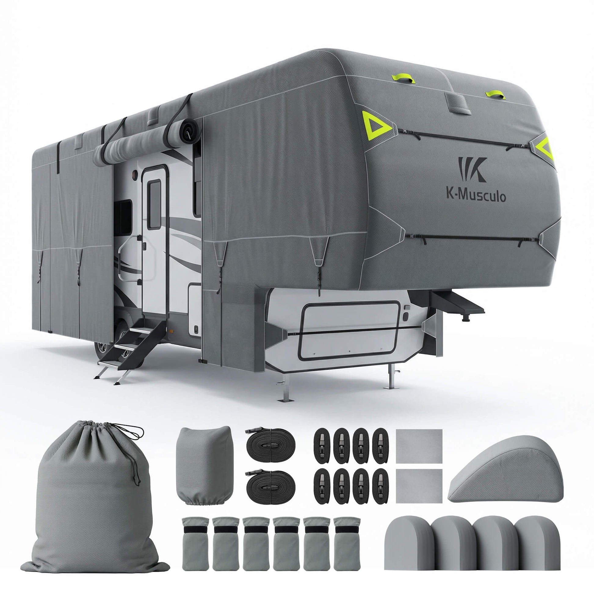 00_1Class A RV Cover
