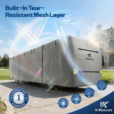 03_Built-In Tear-Resistant Mesh Layer