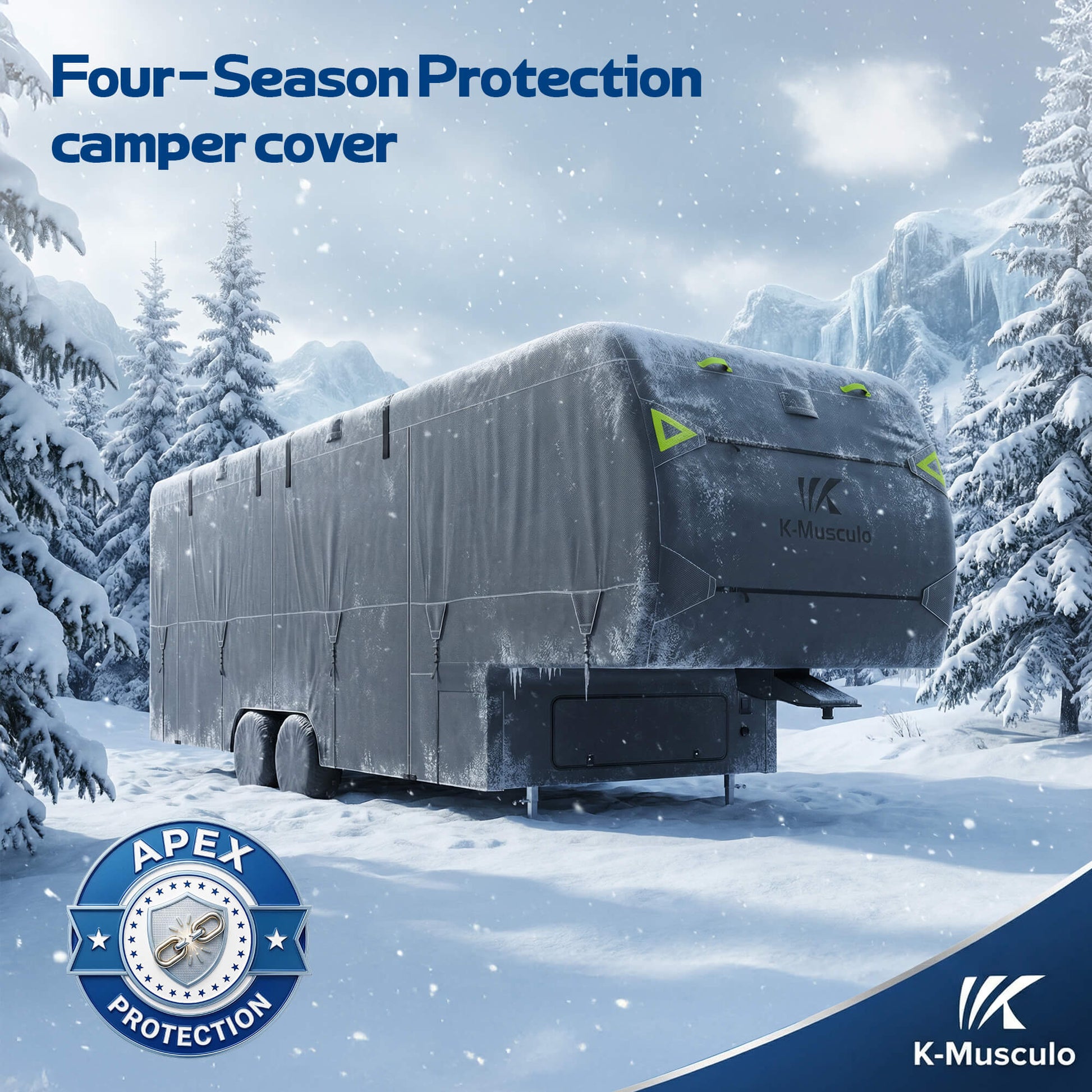 05_Four-Season Protection campercover