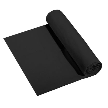 K-Musculo Cotton Canvas Fabric, Duck Canvas Fabric, 60'' Wide for Arts & Crafts, Painting, Handmade Home Decor