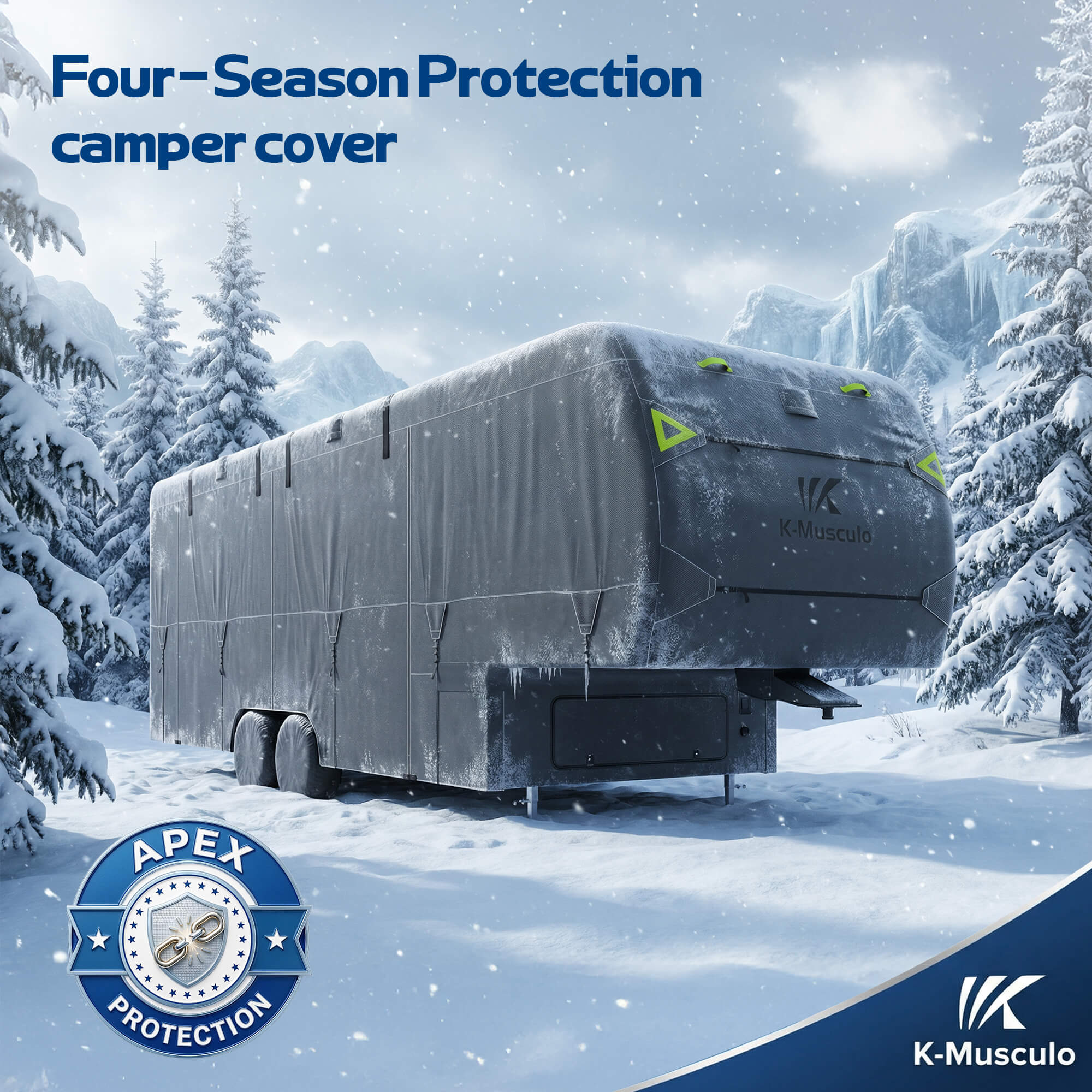 5th wheel rv cover 6