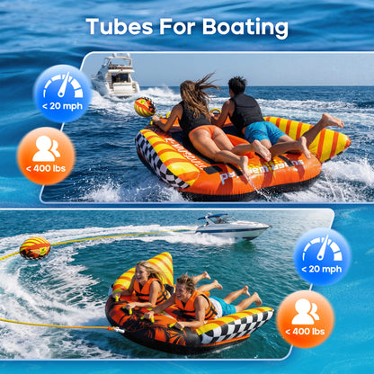 6_tubes for boating