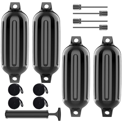 Boat Fenders 1