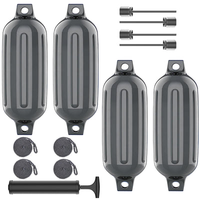 Boat Fenders 10