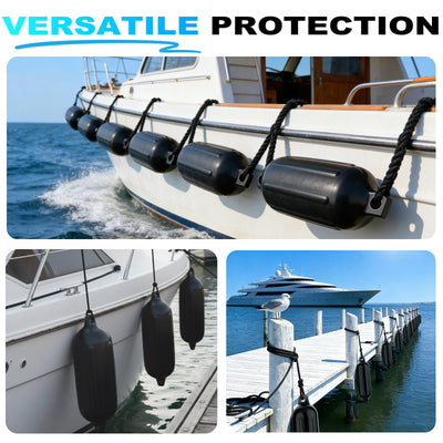 Boat Fenders 6