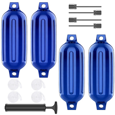 Boat Fenders 8