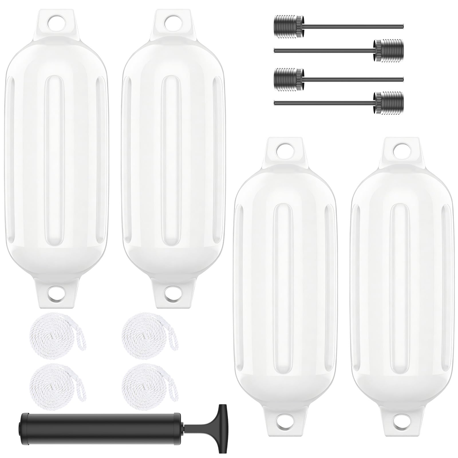 Boat Fenders 9
