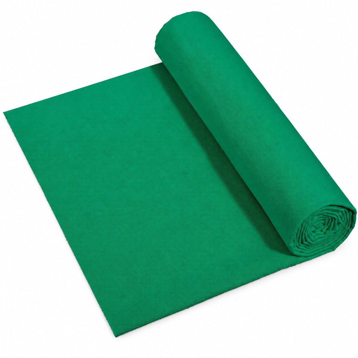 K-Musculo 10 oz Cotton Blend Duck Canvas Fabric, 60" Wide x 1 Yard for Sewing & Crafts