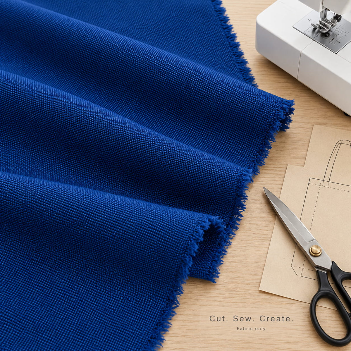 K-Musculo 600D Oxford Fabric by the Yard, 58" Wide Water-Resistant Polyester for Sewing & Covers