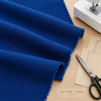 K-Musculo 600D Oxford Fabric by the Yard, 58" Wide Water-Resistant Polyester for Sewing & Covers
