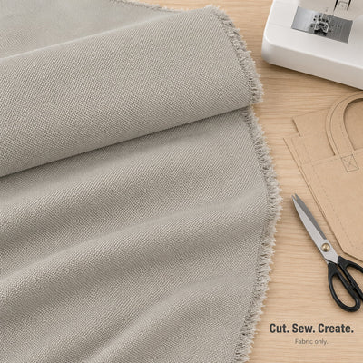K-Musculo 600D Oxford Fabric by the Yard, 58" Wide Water-Resistant Polyester for Sewing & Covers