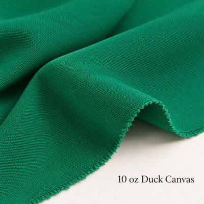 K-Musculo 10 oz Cotton Blend Duck Canvas Fabric, 60" Wide x 1 Yard for Sewing & Crafts