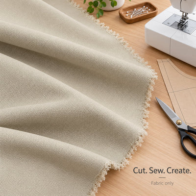 K-Musculo 600D Oxford Fabric by the Yard, 58" Wide Water-Resistant Polyester for Sewing & Covers