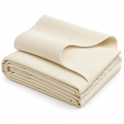 K-Musculo 10 oz Cotton Blend Duck Canvas Fabric, 60" Wide x 3 Yards for Sewing & Home Decor