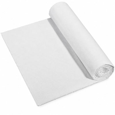 K-Musculo 10 oz Cotton Blend Duck Canvas Fabric, 60" Wide x 1 Yard for Sewing & Crafts