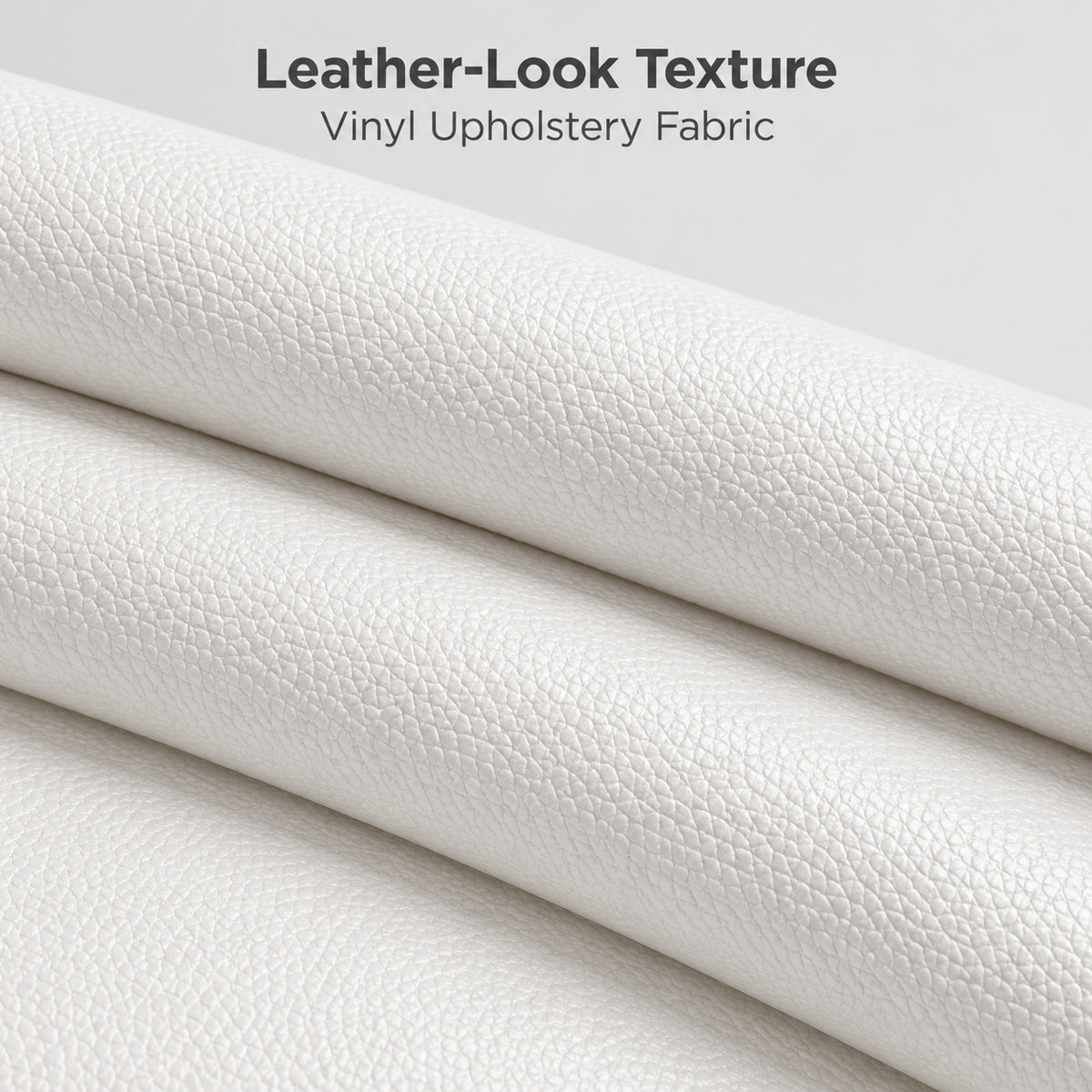 K-Musculo Vinyl Fabric, Marine Faux Leather Upholstery, for Upholstery Crafts, DIY Sewings, Sofa, Handbag