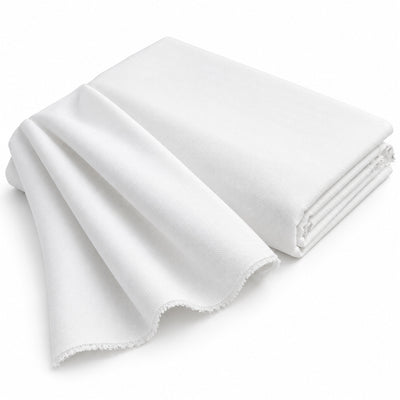 K-Musculo 10 oz Cotton Blend Duck Canvas Fabric, 60" Wide x 3 Yards for Sewing & Home Decor