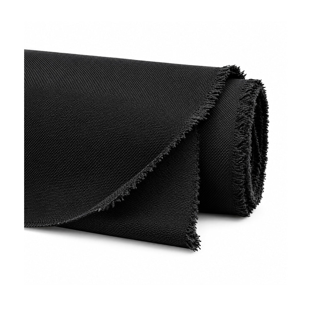 K-Musculo 600D Oxford Fabric by the Yard, 58" Wide Water-Resistant Polyester for Sewing & Covers