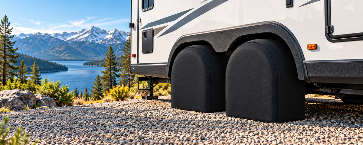Tire Covers