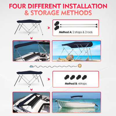 bimini tops 20