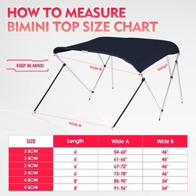bimini tops 21