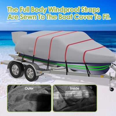  boat cover 11