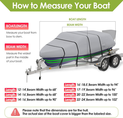  boat cover 13