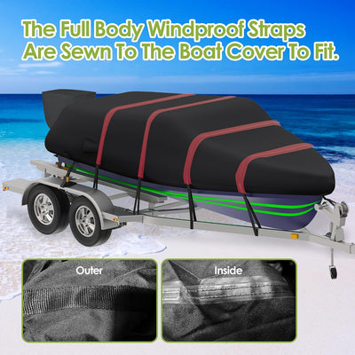  boat cover 4