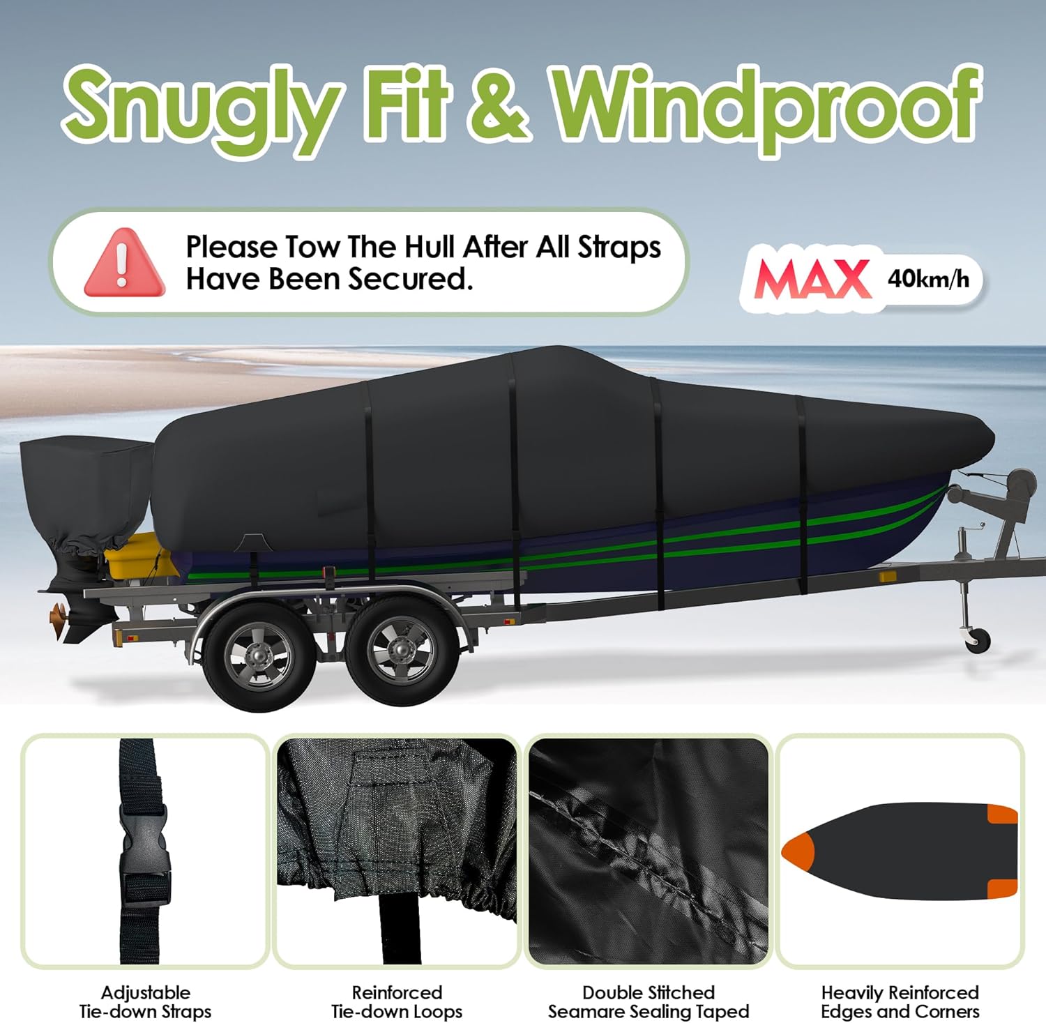  boat cover 5