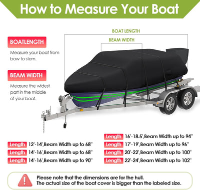  boat cover 6