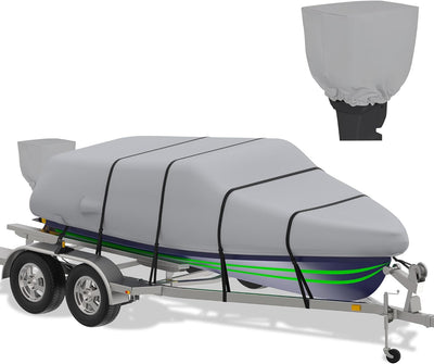  boat cover 8