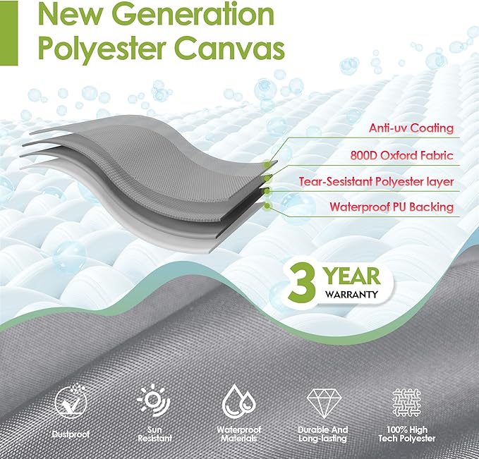  boat cover 9